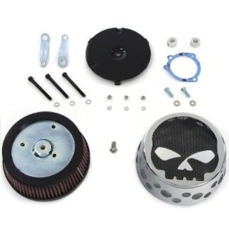 Harley Davidson big twin air cleaner