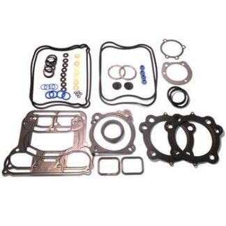 harley davidson motorcycle Sportster top end gaskets