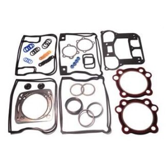 harley davidson motorcycle Evo 1340 top end gaskets