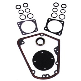 harley davidson motorcycle Evo 1340 cam change gaskets