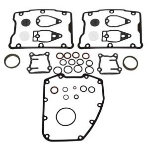 harley davidson motorcycle Twin Cam cam change gaskets