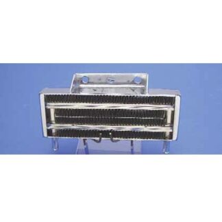 harley davidson motorcycle Sportster Sifton oil cooler