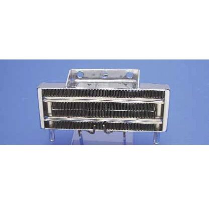 harley davidson motorcycle Sportster Sifton oil cooler