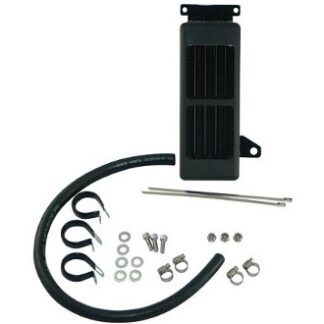 harley davidson motorcycle universal oil cooler