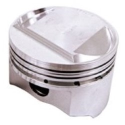 harley davidson motorcycle Evo 1340 Wiseco flat top piston