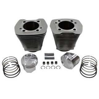 Cylinder Kits