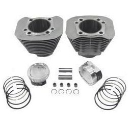 Cylinder Kits