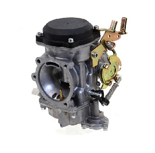 Keihin 40mm CV carburetor for Harley Davidson EVO